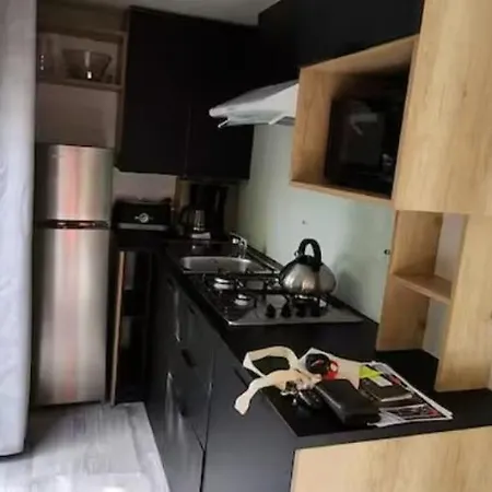 Feriepark Mobil Escapade Chic Et Nature Au Bord Du *