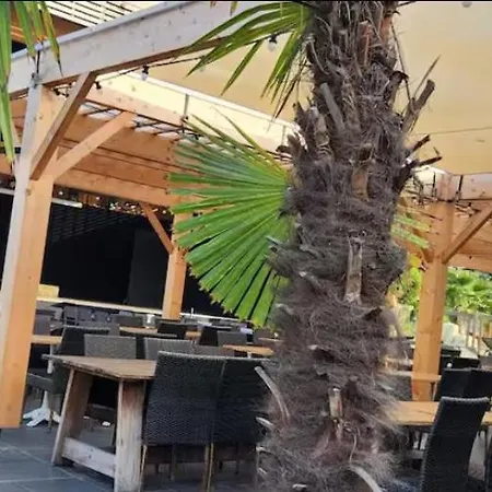 Holiday park Mobil Escapade Chic Et Nature Au Bord Du *